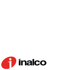 Inalco Logo