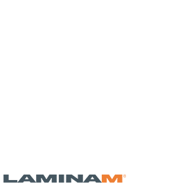 Laminam Logo